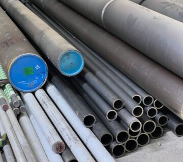 لوله پیستونی