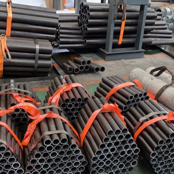 مزایای استفاده از لوله کروم