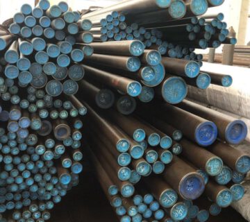 میل هارد کروم