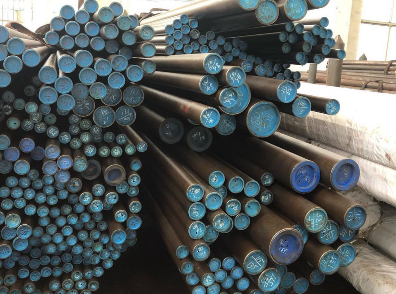 میل هارد کروم