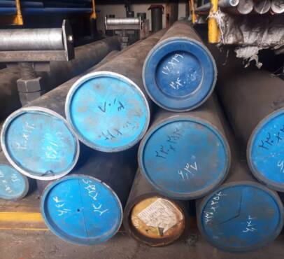 لوله سیلندری h9