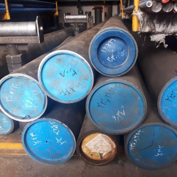 لوله سیلندری h9