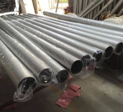 لوله سیلندری h8