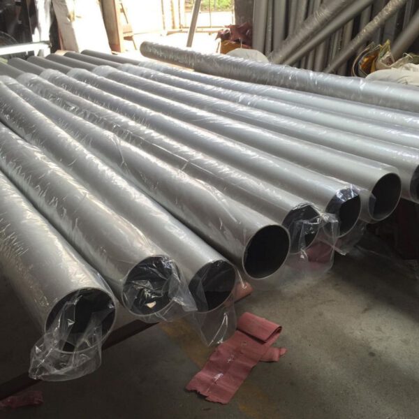 لوله سیلندری h8