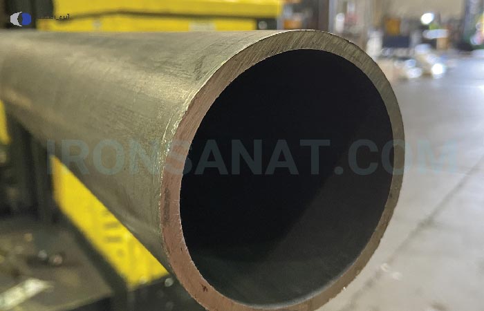 لوله سیلندری