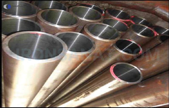 لوله سیلندری