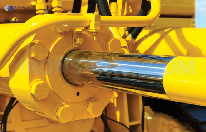 لوله سیلندری