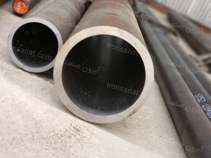 میل کروم چیست؟