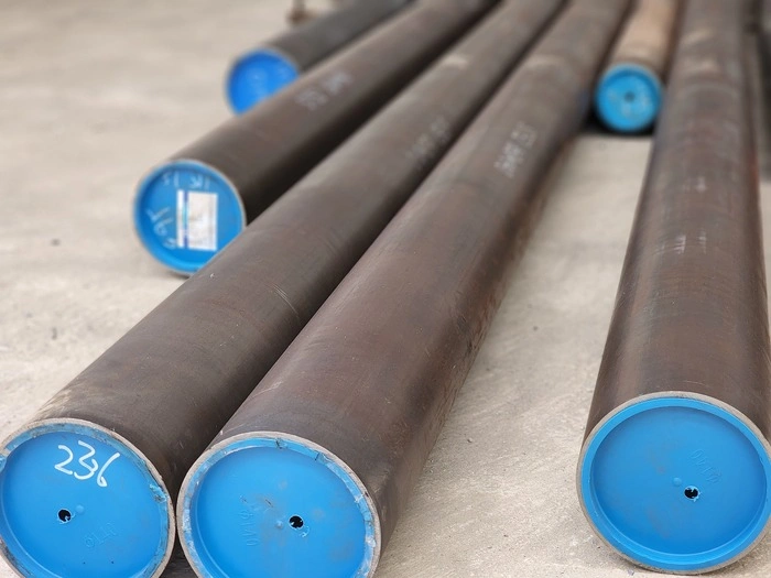 تفاوت بین شفت کروم بلبرینگ، شفت پمپ و شفت زمین چیست؟