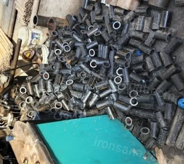 لوله سیلندری h9