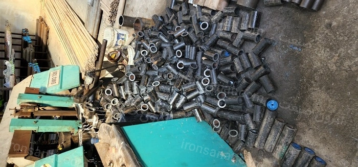 لوله سیلندری h9