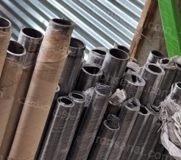 میل کروم چیست؟