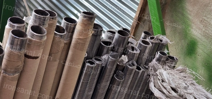 میل کروم چیست؟