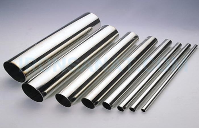 لوله کروم چیست؟